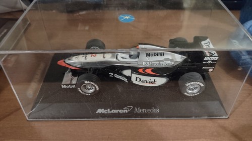 Scalextric mclaren mercedes - mclaren,