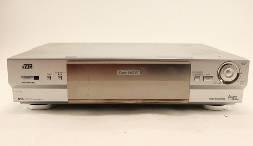 Jvc s9911u super - jvc,