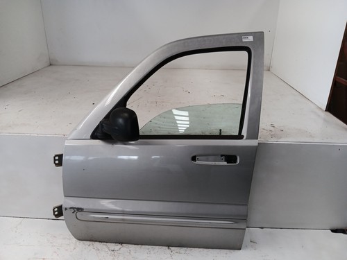 Porte avant gauche jeep - avant,