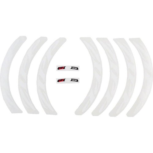 Kit autocollants logo - autocollants,