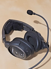 Bose A20 Aviation Headset with