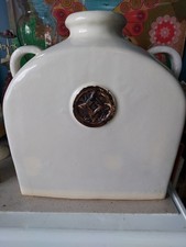 Très Rare Poterie D'art 