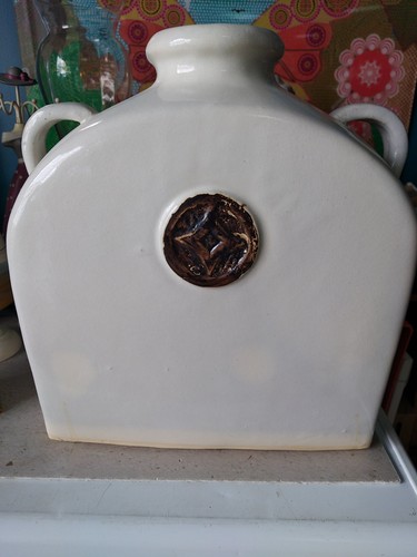 Très rare poterie - rare,