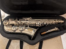 SML Rev. C Alto Saxophone 