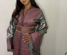 Magnifique Takchita marocain 