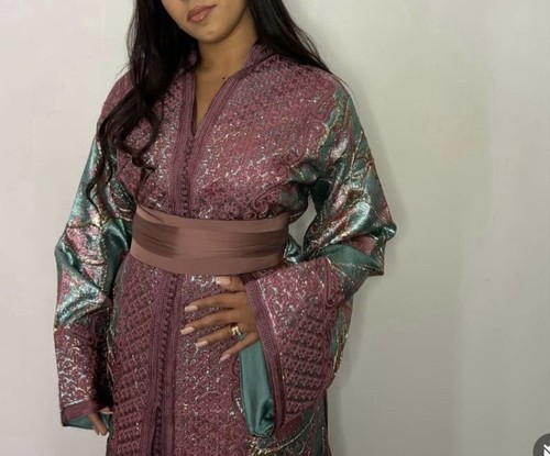 Magnifique takchita marocain - magnifique,