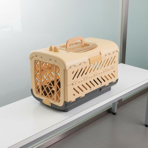 Caisse transport pliable - de,
