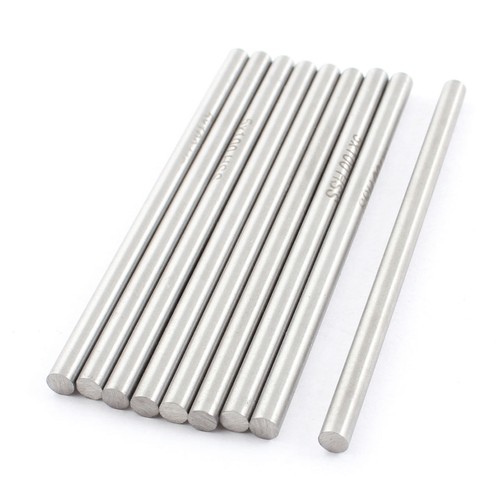 9pcs 100 mm - mm,