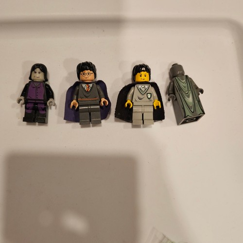 Lego harry potter 2004 - harry,