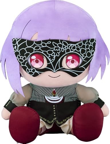 Grand poupée peluche cm - poupée,