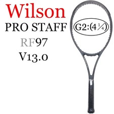 Raquette de tennis Wilson RF97