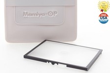 [MINT w/Case] Mamiya 645 Pro