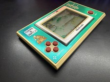 Nintendo Game & Watch Donkey