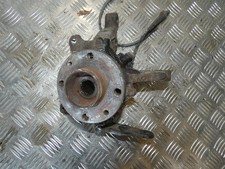 MOYEU DE ROUE AVANT GAUCHE