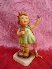 Figurine Hummel, Belle