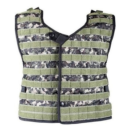 Nxe gilet tactique - nxe,