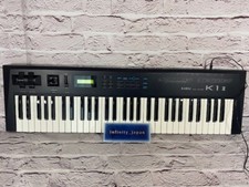 Clavier synthétiseur
