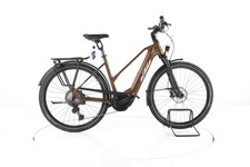 KTM Macina Style 720 Vélo électrique de trekking Bosch Batterie 750Wh 28" 2023