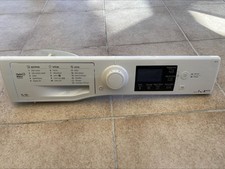 Bandeau de commande pour lave-linge Ariston Hotpoint RSG 723 W FR