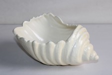 Vide poche en faïence de