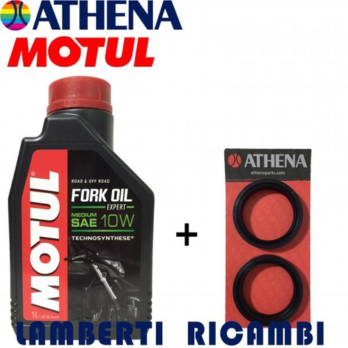 Kit joint fourche motul - de,
