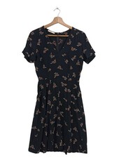 SESSUN Robe à manches courtes