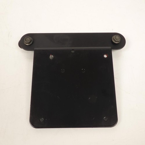 Support plaque d - de,