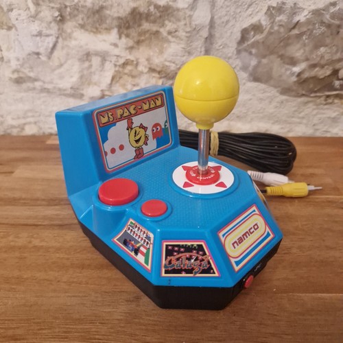Mrs pacman jeu game - mrs,