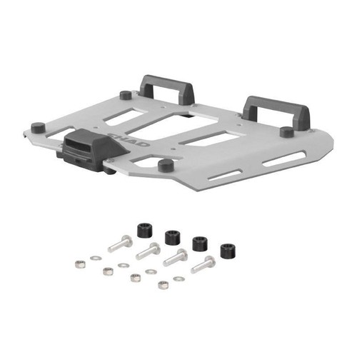 Platine top case - , kit