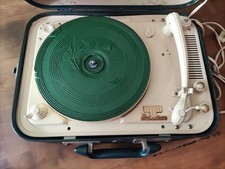 Electrophone tourne disques - electrophone,,