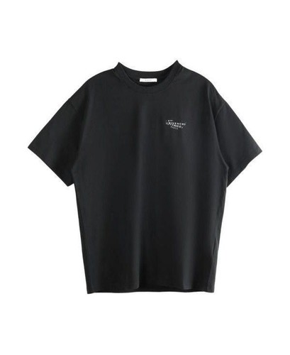 Givenchy shirt coton - en,