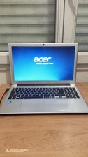 Pc Portable Acer Aspire V5-531 Séries HDD 500Go ram 8Go 15,6"