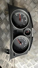 Compteur OPEL ASTRA H PHASE 1