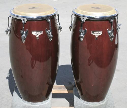 2000 latin percussion - percussion, lp