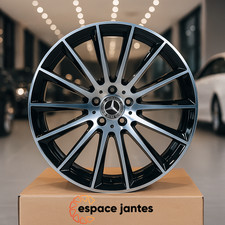 Jantes look mercedes - 4,
