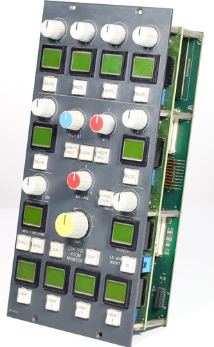 Calrec mp5405 mp5447 monitor - mp5447,