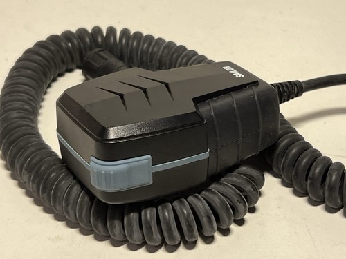 Microphone radio marine - marine, sailor