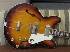 [Epiphone] Guitare électrique