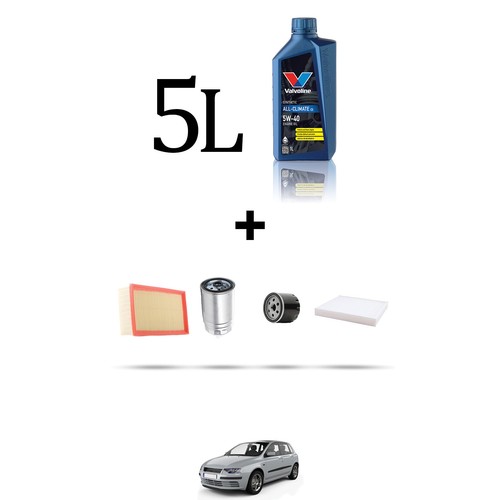 Hoffcar set entretien - entretien, 4