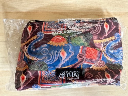 Thai airways amenity kit - thai,