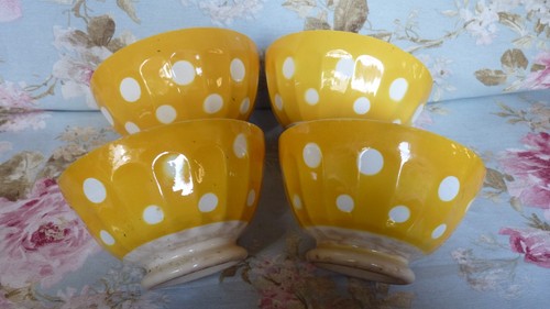 Bols anciens digoin - bols,