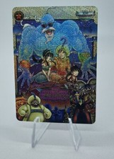 CARTE GOKU ALADIN DISNEY