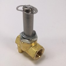 Asco Numatics SCE263B206 Solenoid Valve Magnetventil New NFP