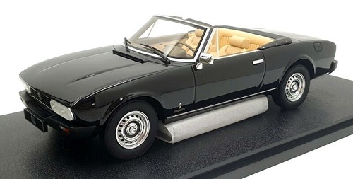 Cult scale resin cml192 3 - 1/18,