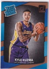 Panini 2017-18 Donruss NBA