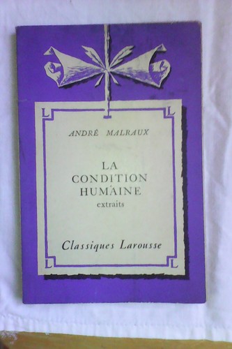 Classiques larousse andré - ,