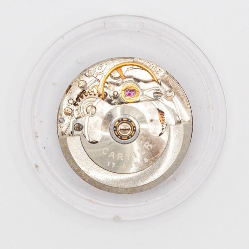 Original cartier cal - original, eta
