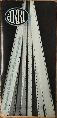 Dépliant présentation du - dépliant,