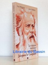 La cuisine rustique au temps