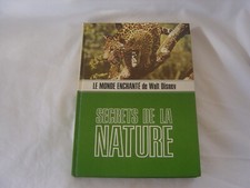 Le monde enchanté de Walt